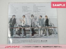 [未開封] 嵐 CD ARASHIC 初回限定盤 CD+DVD_画像3