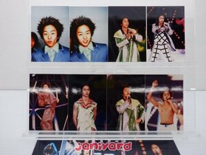 嵐 櫻井翔 初期 公式写真 24枚 [難小]