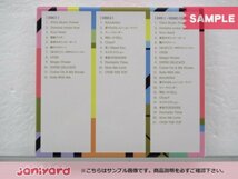 Hey! Say! JUMP CD 2007-2017 I/O 初回限定盤1 2CD+DVD 未開封 [美品]_画像3