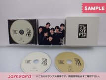 Kis-My-Ft2 CD 2点セット BEST of Kis-My-Ft2 2011-2021 セブンネット限定盤/通常盤 未開封 [美品]_画像2