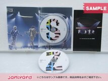 Sexy Zone Blu-ray Anniversary Tour 2021 SZ10TH 通常盤 初回プレス仕様 2BD [難小]_画像2