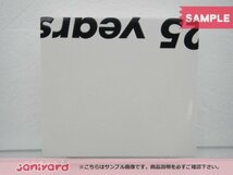 SMAP CD 25 YEARS 初回限定仕様 3CD ベストアルバム [難小]_画像3