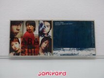 嵐 CD 2点セット One 初回生産限定盤/通常盤 [難大]_画像3