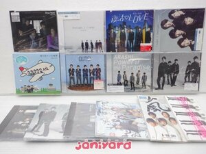 嵐 CD セット 14点 未開封 [美品]