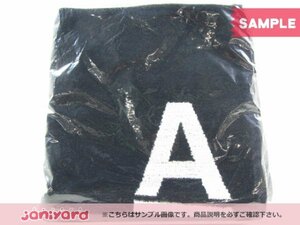 嵐 タオル ARASHI Live 2005 One SUMMER TOUR スポーツタオル 未開封 [美品]