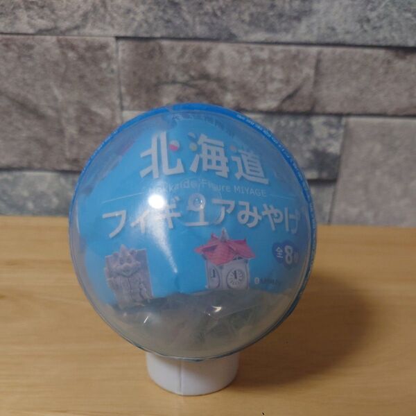 【未開封】初音ミク 雪ミク 北海道 フィギュアみやげ