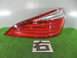  Benz SL Class R231 RBA-231457 right tail lamp 276 609002 A2318200264 231326