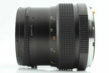 Zenza Bronica Zenzanon-PG 100mm f3.5 Camera Lens For GS-1 ゼンザブロニカ 中判 フィルム カメラ レンズ_画像6