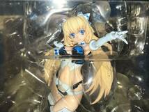 キューズQ 武装神姫 Image Model レーネ 新品未開封_画像2