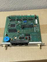 【動作確認済】 Roland MPU-PC98II MIDIインターフェースボード_画像1