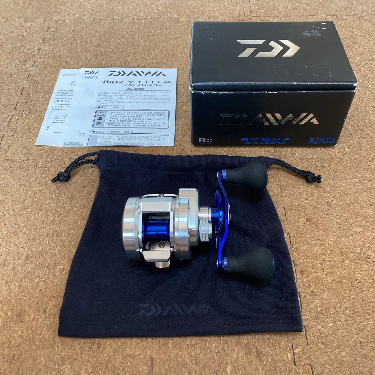 2023年最新】ヤフオク! -ryogaの中古品・新品・未使用品一覧