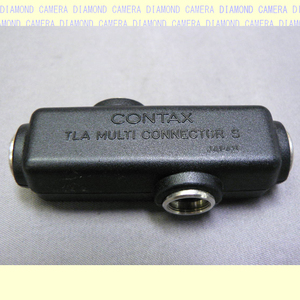 CONTAX Contax multi connector S control C23