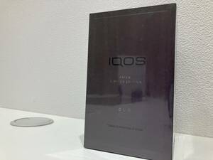 IQOS アイコス 3 PRISM LIMITED EDITION DUO デュオ 限定カラー 未開封　1061