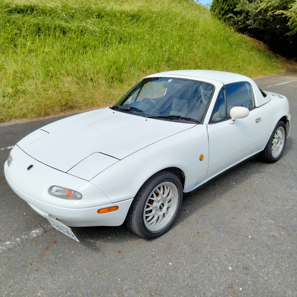 2023年最新】ヤフオク! - マツダ EUNOS_ROADSTER | ユーノス