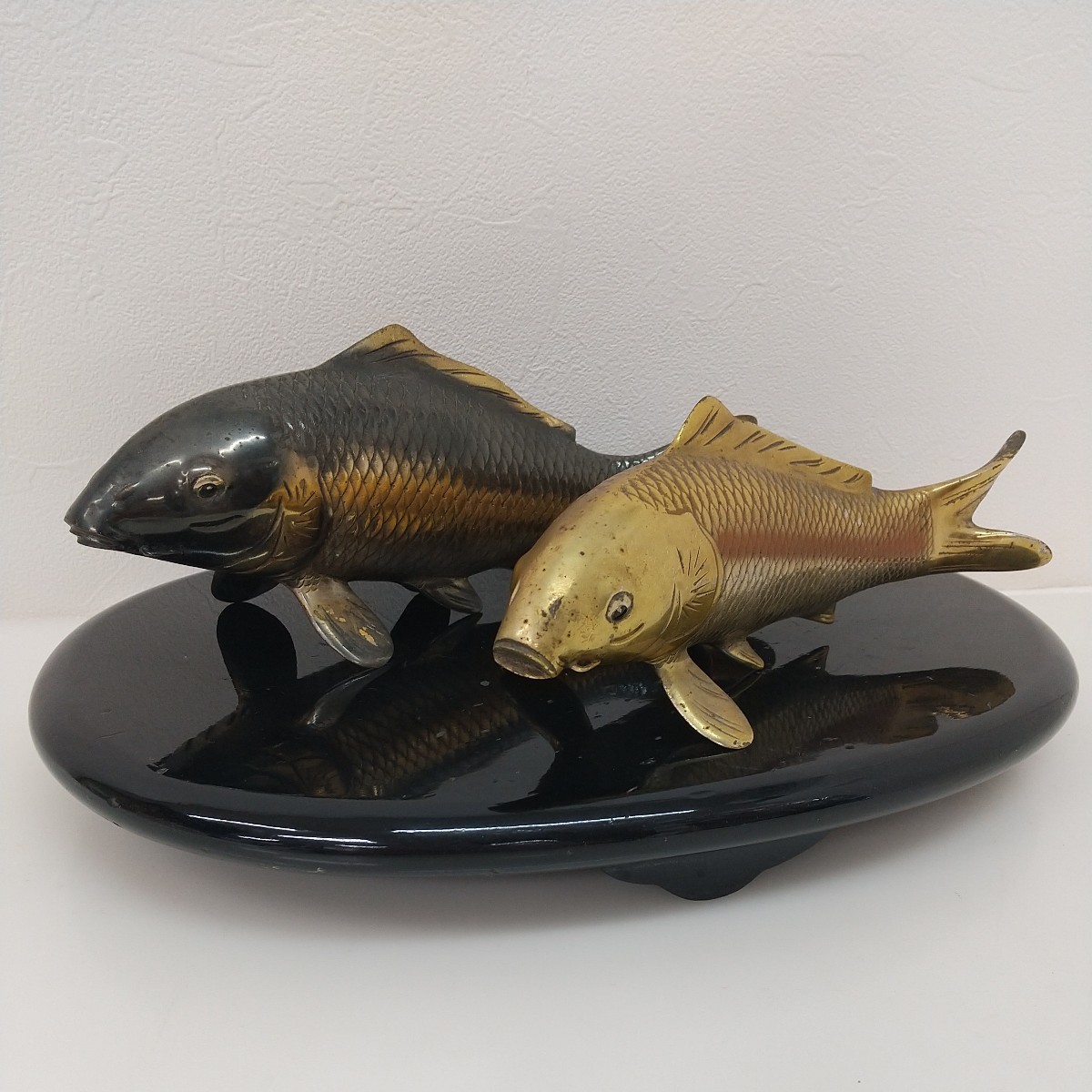 年最新ヤフオク! 黒鯉の中古品・新品・未使用品一覧