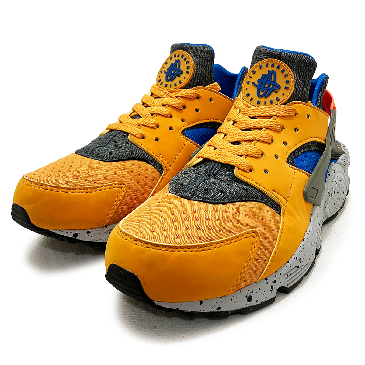 NIKE/ナイキ AIR HUARACHE RUN/エアハラチラン 634835-012/28 /080 の