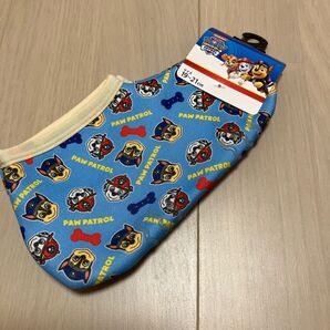 パウパトロール ルームシューズ スニーカーソックス