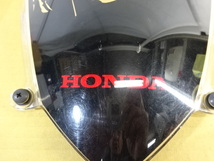 OZ-30/アクリポイント HONDAホンダ CBR600RR 07～12年 クリアストリート バイクカール部品 オートバイカスタムパーツ交換部品_画像4