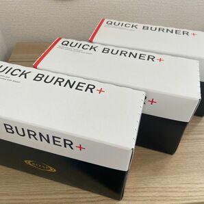 【大幅値下げ】RIZAP ライザップQUICK BURNER＋ クイックバーナー（3箱）