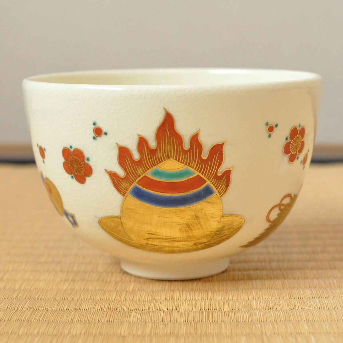 2023年最新】Yahoo!オークション -永楽善五郎 茶碗の中古品・新品・未