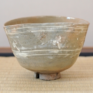  Mishima tea cup (.book@ tea cup Joseon Dynasty three .)