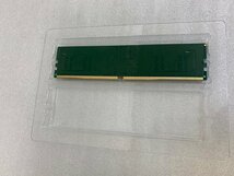 CBD48U40BS6MA DDR5 4800MT 8GB キングストンテクノロジー Kingston DDR5 8GB デスクトップPC用メモリ_画像3
