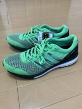 adidas adizero Boston boost アディダス アディゼロ ボストン ブースト B33481_画像1