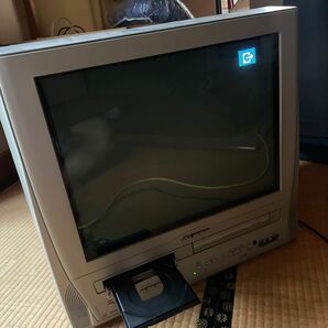 テレビ、ビデオ、DVD