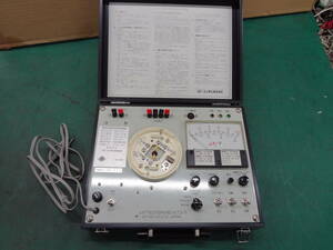 ニッタン　煙感知器感度試験器　NID-ET3-1　形式TSS-001