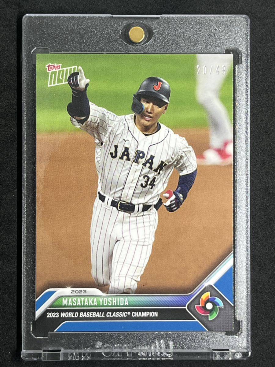 ヤフオク! -「topps now 限定」の落札相場・落札価格