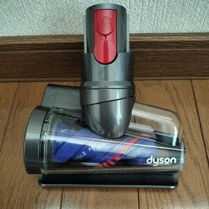  unused vacuum cleaner Dyson dyson cordless Mini motor head 