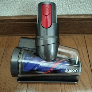  не использовался пылесос Dyson dyson беспроводной Mini motor head 