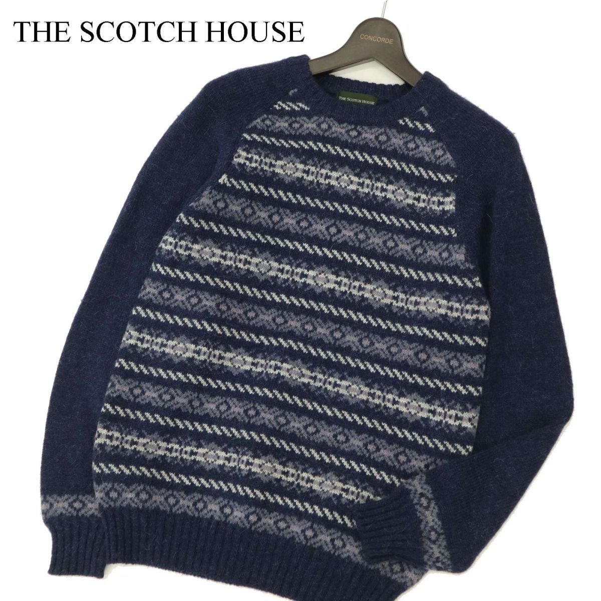 2023年最新】ヤフオク! -スコッチハウス scotch house メンズの中古品