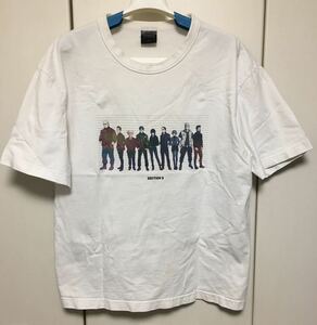 攻殻機動隊　Tシャツ メンズ 　M　GHOST IN THE SHELL:SAC_2045 送料185円～