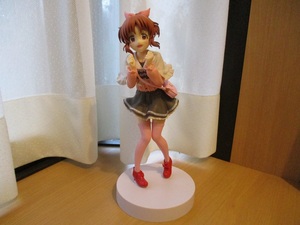  The Idol Master sinterela girls EXQ figure cheap part .. used 