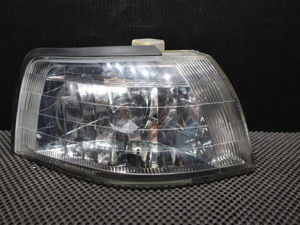 迅速発送 STANLEY 32-153 管理C17 ビスタ CV40 SV40 コーナー ランプ ライト ウインカー 右 運転席