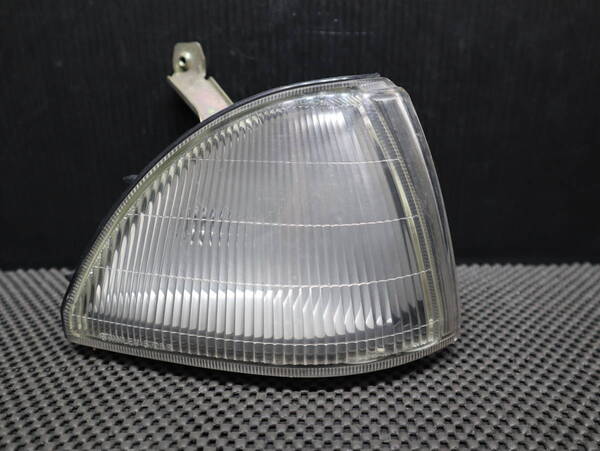 迅速発送 STANLEY 052-5727 管理C17 ミニカ H22A コーナー ランプ ライト ウインカー 右 運転席