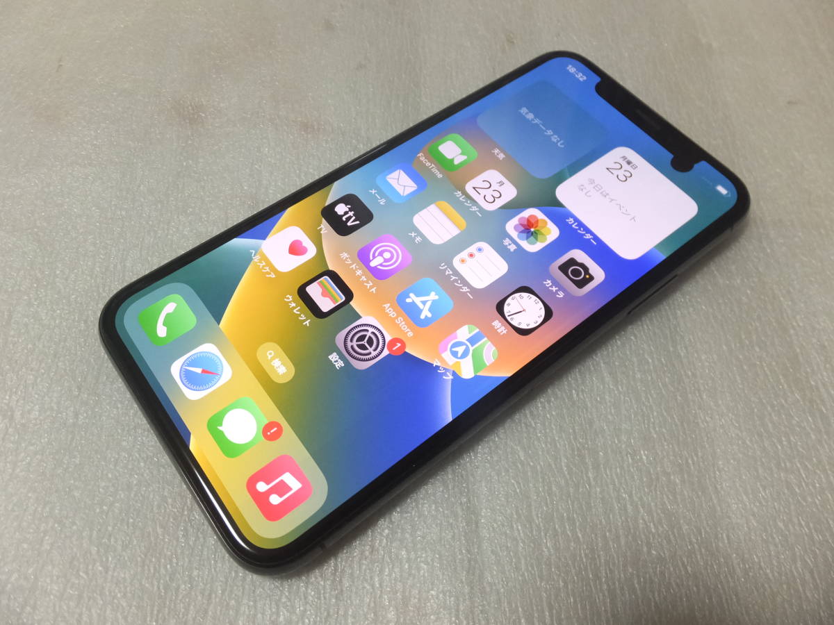 2023年最新】Yahoo!オークション -iphonex 256gb ジャンクの中古品