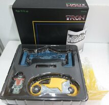 【725-9947k】◎1円スタート◎メディコムトイ キューブリック ＴＲＯＮ SERIES A～Dセット まとめ売り_画像5