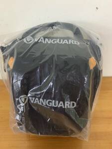 【希少品】VANGUARD VK15BK カメラバッグショルダー ブラック【生産終了品】