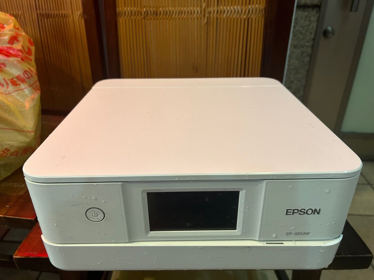 EPSON PX-M6011F 2022年11月製造-