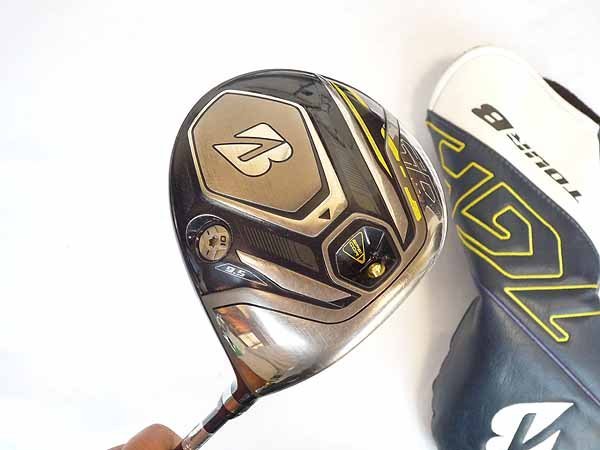 2023年最新】ヤフオク! -jgr ドライバーの中古品・新品・未使用品一覧