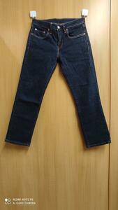 511 w28 72-65 リーバイス　Levi's