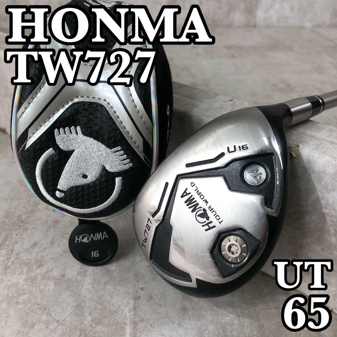 2023年最新】ヤフオク! -honma 727の中古品・新品・未使用品一覧