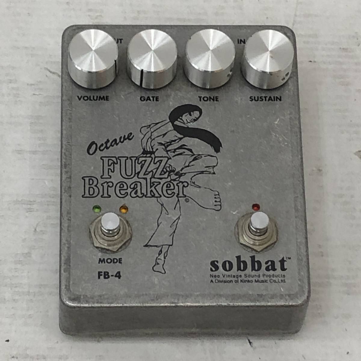 2023年最新】ヤフオク! -effector fuzz(ホビー、カルチャー)の中古品