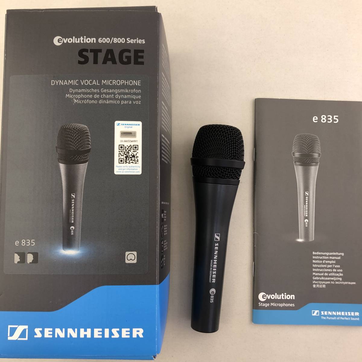 ヤフオク! -「sennheiser」の落札相場・落札価格