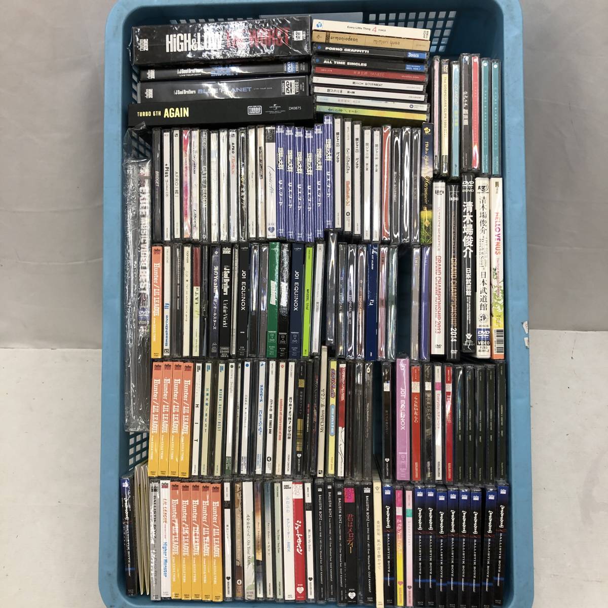 年最新ヤフオク! 湘南乃風 DVD CD音楽の中古品・新品・未使用