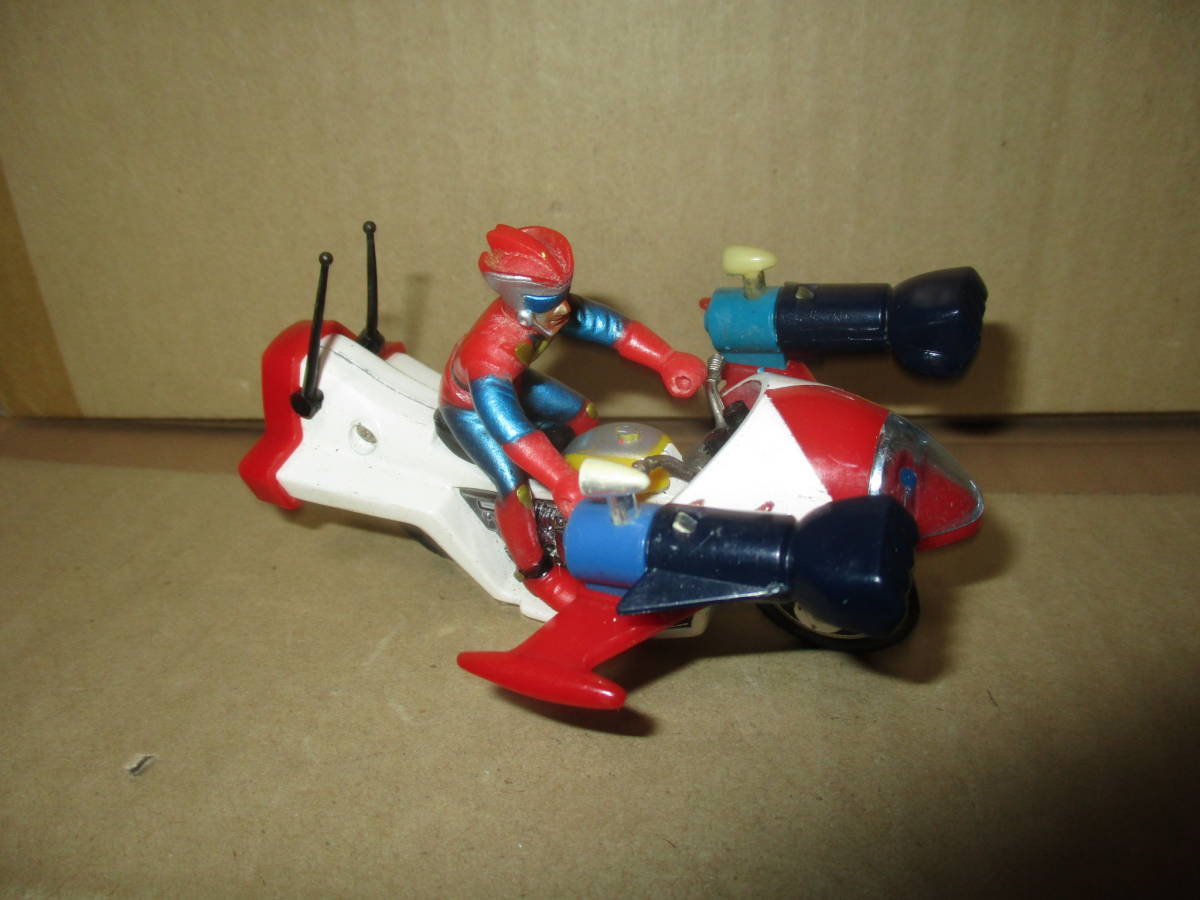 ヤフオク! -「ポピー 超合金 グレートマジンガー」の落札相場・落札価格