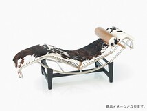 LC4 シェーズロング ル・コルビジェ カウスキン F 本革一点物_画像4