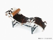 LC4 シェーズロング ル・コルビジェ カウスキン F 本革一点物_画像5